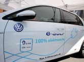e-auto salidojums